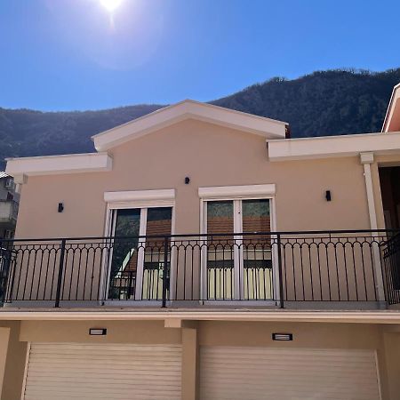 Luna Apartment Kotor Extérieur photo