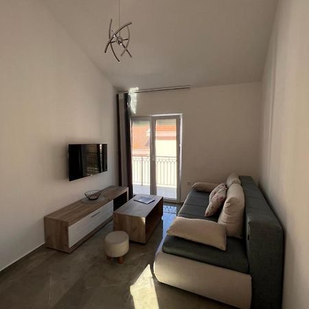 Luna Apartment Kotor Extérieur photo