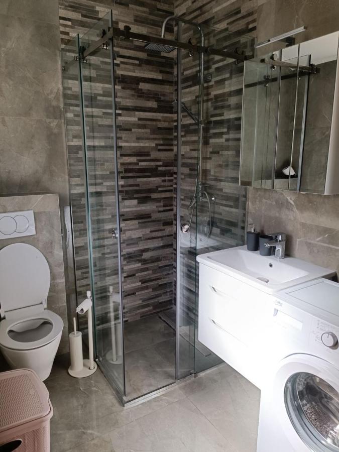 Luna Apartment Kotor Extérieur photo