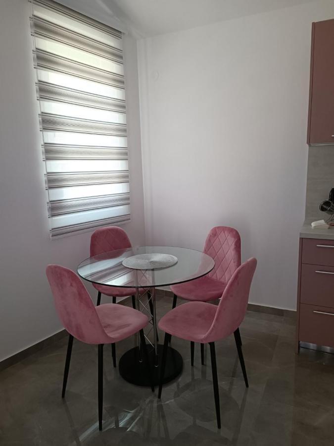 Luna Apartment Kotor Extérieur photo