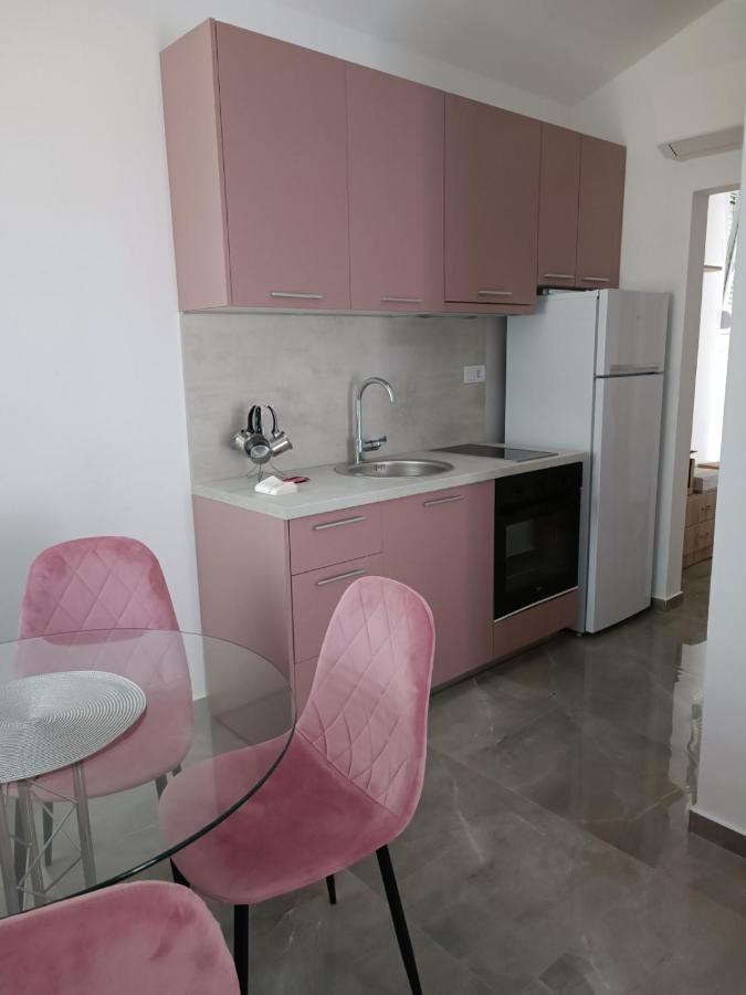 Luna Apartment Kotor Extérieur photo